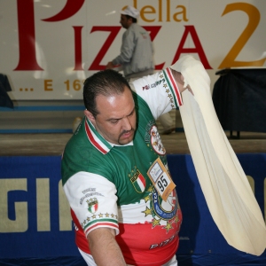 Album foto - Campionati Mondiali della Pizza