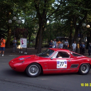 Auto d'epoca
