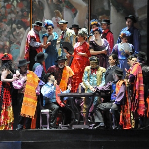 Traviata Teatro Nuovo