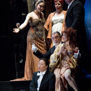 Traviata Teatro Nuovo