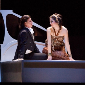 Traviata Teatro Nuovo