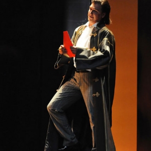 Traviata Teatro Nuovo