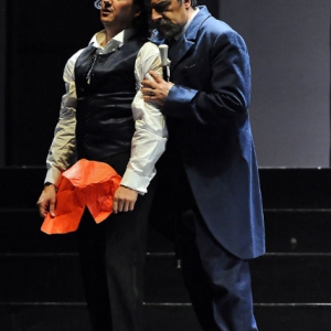 Traviata Teatro Nuovo