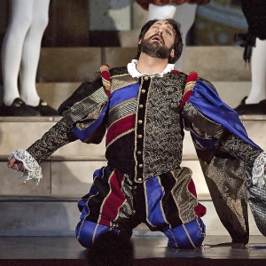 Rigoletto