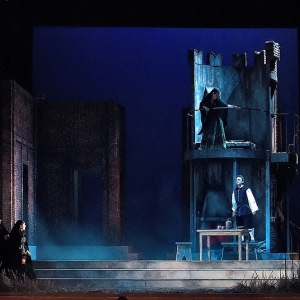 Album foto - Lirica al Teatro Nuovo Miscellanea