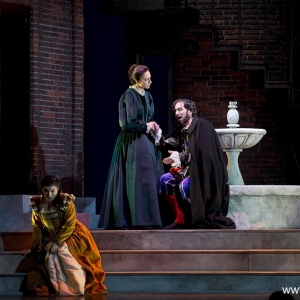 Album foto - Lirica al Teatro Nuovo Miscellanea