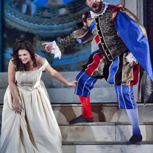 Rigoletto