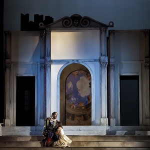 Album foto - Lirica al Teatro Nuovo Miscellanea