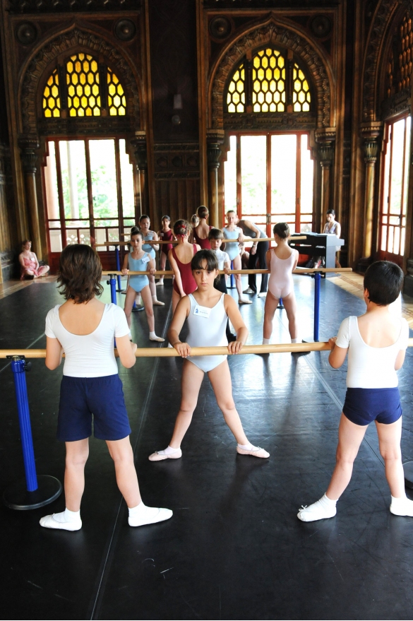 Stage Scuola di Danza: Scuola di Danza