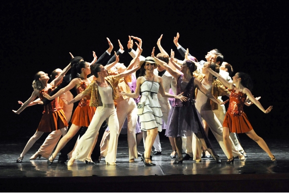 Danza: Summer School - Saggio finale
