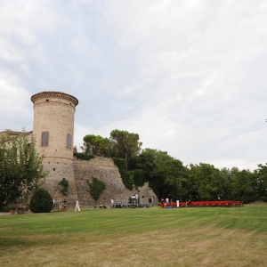 Musica in Castello - Castello di Scipione