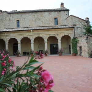 Castello di Scipione