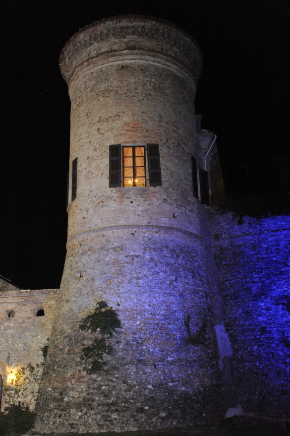 Musica in Castello - Castello di Scipione: 