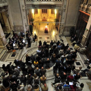 I Musici di Parma – Orchestra da Camera