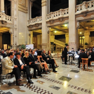 I Musici di Parma – Orchestra da Camera