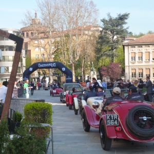 GP Terre di Canossa
