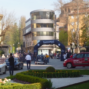 GP Terre di Canossa