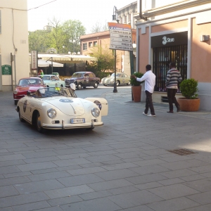 GP Terre di Canossa
