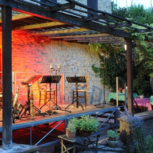 Musica in Castello