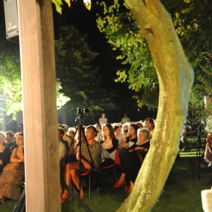 Musica in Castello
