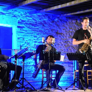 Musica in Castello