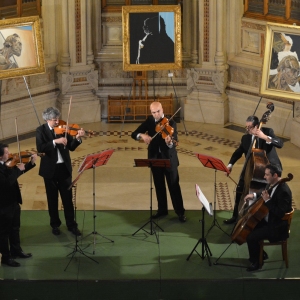 I Musici di Parma – Orchestra da Camera