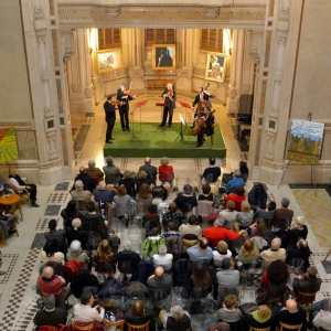 I Musici di Parma – Orchestra da Camera