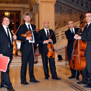 I Musici di Parma – Orchestra da Camera