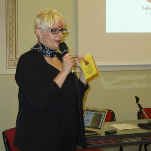 Conferenza stampa in Sala Mainardi 