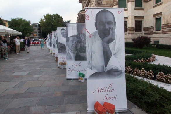 Panettone d'Estate: 