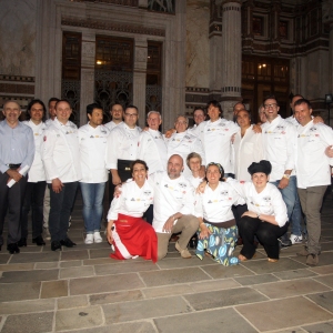Panettone Estate