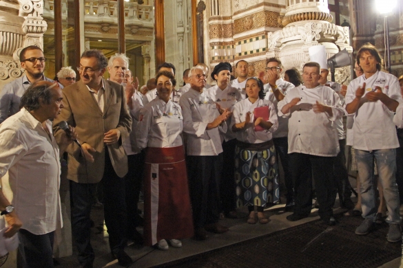 Panettone d'Estate: 