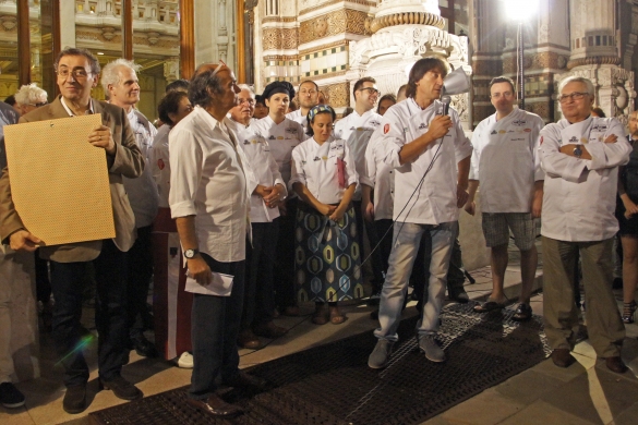 Panettone d'Estate: 