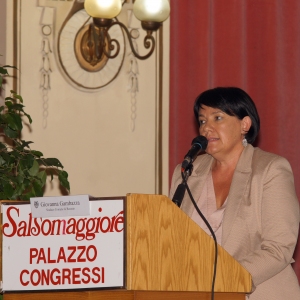 Convegno Barracciu