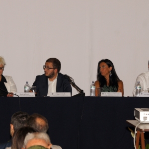 Convegno “Novità introdotte dal Governo: una nuova attenzione al turismo” partecipa il Sottosegretario di Stato del Ministero dei Beni e delle Attività Culturali e del Turismo, Francesca Barracciu