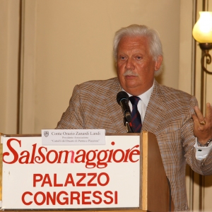 Convegno Barracciu