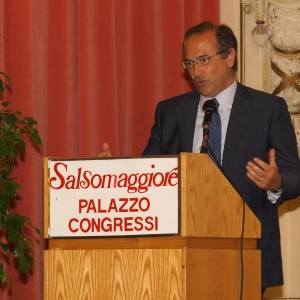 Convegno Barracciu