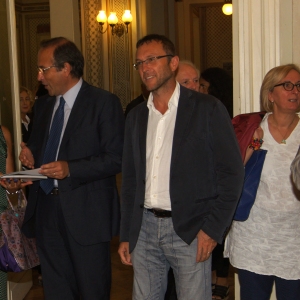 Convegno Barracciu