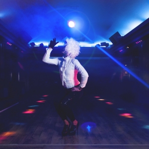 Burlesque Show: Anno 2014 - Lo spettacolo in Taverna com Priscilla e Michelle