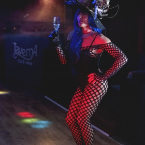 Burlesque Priscilla e Michelle