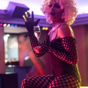 Burlesque Priscilla e Michelle
