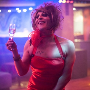 Burlesque Show: Anno 2014 - Lo spettacolo in Taverna com Priscilla e Michelle
