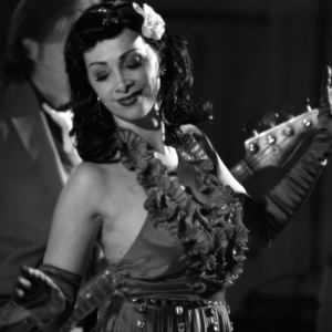 Burlesque Terme Berzieri: 
