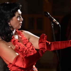 Burlesque Terme Berzieri