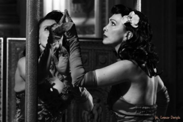 Burlesque Terme Berzieri: 