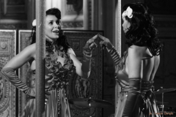 Burlesque Terme Berzieri: 