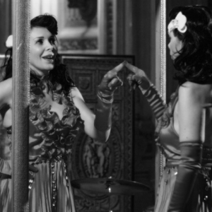 Burlesque Terme Berzieri: 
