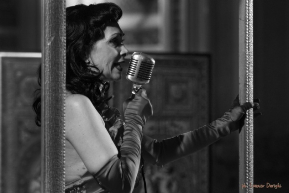 Burlesque Terme Berzieri: 