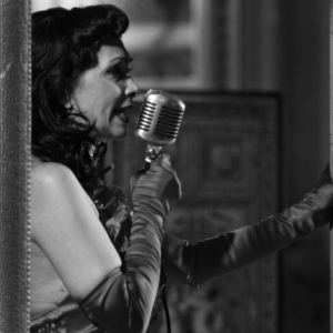 Burlesque Terme Berzieri: 