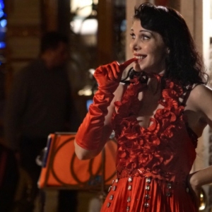 Burlesque Terme Berzieri: 